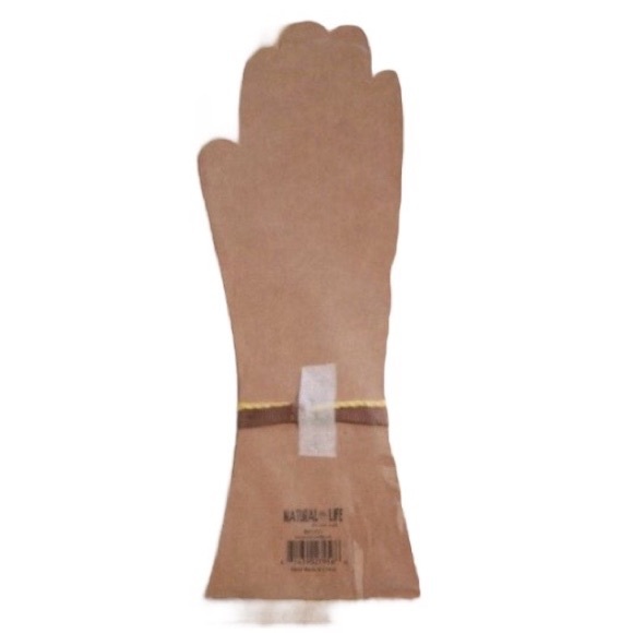 Natural Life Helping Hands Friendship Bracelet & Hair Clip - Picture 6 of 8